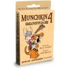 Asmodee Czech Republic Munchkin 4: Království za oře