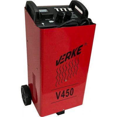 Verke 320A V80008