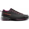 LA SPORTIVA TX4 EVO W GTX Carb Carbon/Springtime 6,5