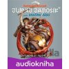 Juraj Jánošík® proti Dračímu řádu - Svetozár Olovrant