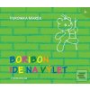 Boribon ide na výlet (Veronika Marék)