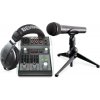 Behringer PODCASTUDIO 2 USB