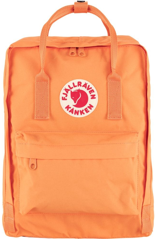 Fjällräven KånkenSunstone Orange 16 l