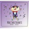 Malí muzikanti - Dúhová knižnica (Mária Rusnák, Martin Bejdová)
