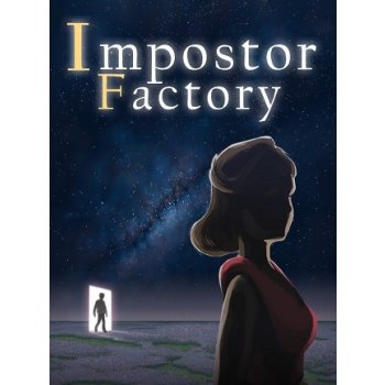 Impostor Factory