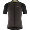 Cyklistický dres Craft XXL sivý