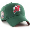 '47 Brand New Jersey Devils MVP šiltovka zelená