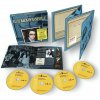 Prsley Elvis: Back In Nashville - 4CD
