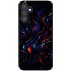 Picasee ULTIMATE CASE pro Samsung Galaxy A15 A155F 4G - Noir