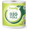 Tento kuchynské utierky Family Big Roll 2-vrstvové 1 ks