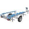 CBS Príves P0320 pre nafukovacie člny 4,50m 450/320kg