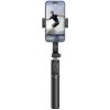 XO SS13 Selfie tyč s Bluetooth Black