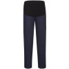 Portwest S234 Stretch tehotenské nohavice čierna
