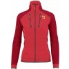 Karpos Alagna Evo W red XS