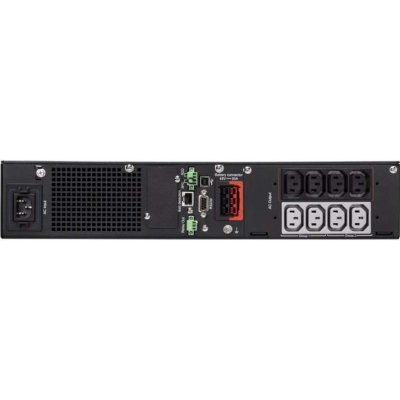Eaton 5PX 1000i RT2U G2, Gen2 UPS 1000VA / 1000W, 8 zásuviek IEC, rack/tower (5PX1000IRT2UG2)