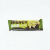 Bombus Energy tyčinka arašídy a datle Raw 50 g
