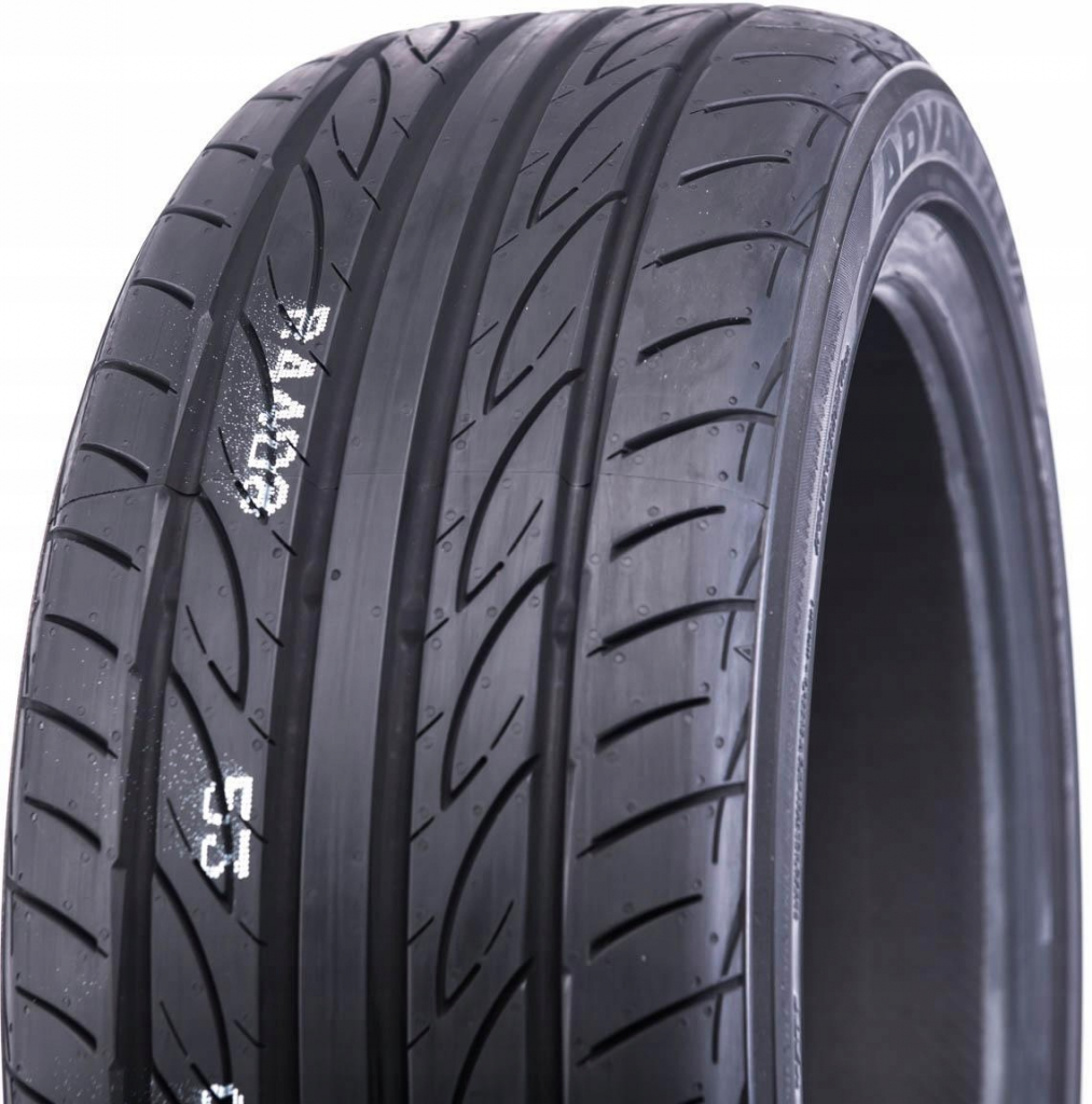 Yokohama V701 ADVAN 225/45 R17 94W