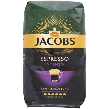 Jacobs Espresso Intenso 1 kg