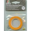 ITALERI Precision Masking Tapes 50826 - maskovací páska 3 mm - 2 ks