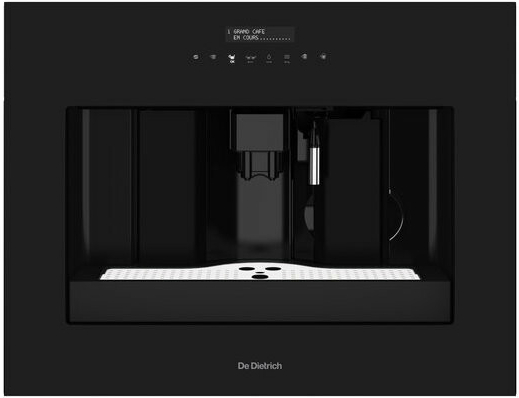 De Dietrich DKD4810N