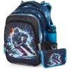 Bagmaster BETA 26 D malý hokej (Školský set BETA 26 D hokej 2-dielny)