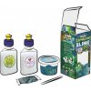 Súprava TUBAN Super Slime - Chameleon TUBAN