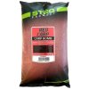 Krmítková Zmes Stég Carp Bomb 1kg Red Carp