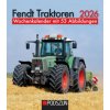 Fendt Traktoren 2026