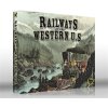 Eagle-Gryphon Games Railways of the Western U.S.