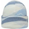 Buff Polar Prints Beanie modrá