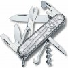 VICTORINOX 1.3703.T7 CLIMBER SilverTech