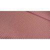 Dekoračná látka IBIZA červená šírka 140 cm