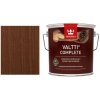 Tikkurila Valtti Complete - 2,7L - 5073 - ořech - petaja