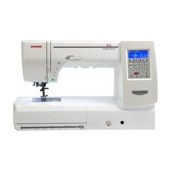 Janome MC 8200 QC