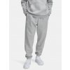 Under Armour A Icon Fleece Jogger šedá