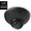 Ubiquiti UVC-G6-Dome-B - UniFi Protect Enterprise G6 Dome, čierna UVC-G6-Dome-B