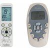 General WHIRLPOOL 481201408001, 481269028047, AMD096, AMD097, AC8000 - diaľkový ovládač
