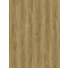 Tajima , Vinylová podlaha lepená Classic Ambiente XL 8010, 1219,2 x 228,6 mm Hnedá 1m2