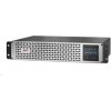 APC Smart-UPS Lithium Ion, krátka hĺbka 1000VA, 230V so SmartConnect (800W), 2U, hĺbka 31.8 cm