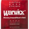 WARWICK 42210 ML Red Label .040 .060 .080 .100