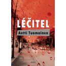 Léčitel - Antti Tuomainen