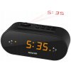 Sieťové FM rádio Sencor SRC 3100 B