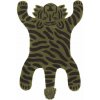 Ferm Living Koberec Safari Tiger