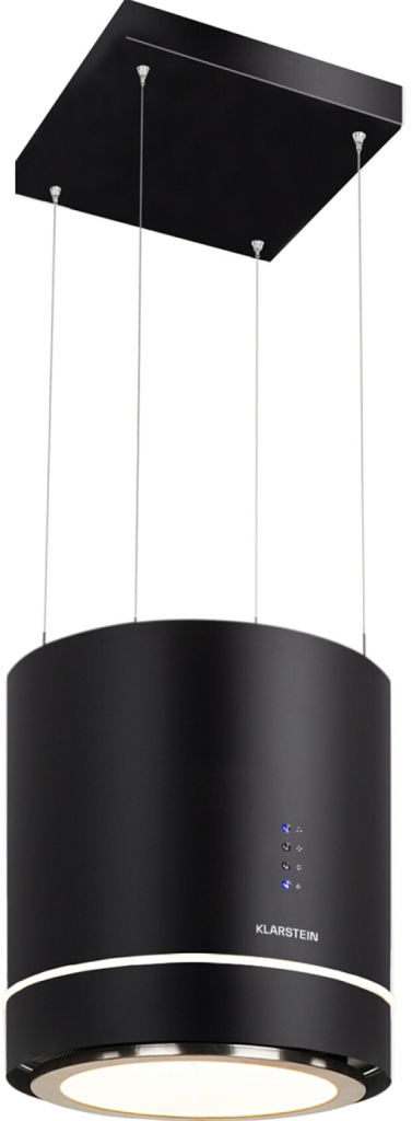 Klarstein Tron Ambience Ø 38 cm 540 m³/h