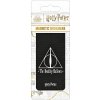 Pyramid International Magnetická záložka Harry Potter - Dary smrti