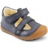 Bungaard BUNDGAARD PETIT SUMMER NAVY WS- SANDÁLE Veľkosť: 27
