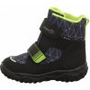 Zimná Gore-Tex obuv Superfit 1-006080-0020 HUSKY Veľkosť: 26