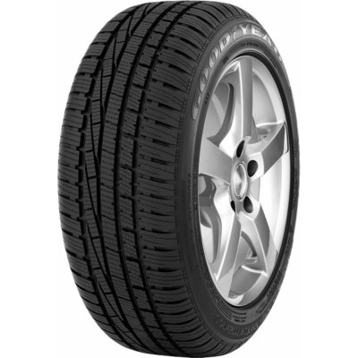 Goodyear EfficientGrip Performance 215/55 R16 93H od 179 € - Heureka.sk