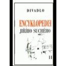 Encyklopedie Jiřího Suchého, svazek 11 - Divadlo 1970-1974 - Jiří Suchý