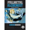 Fullmetal Alchemist - Ocelový alchymista 20